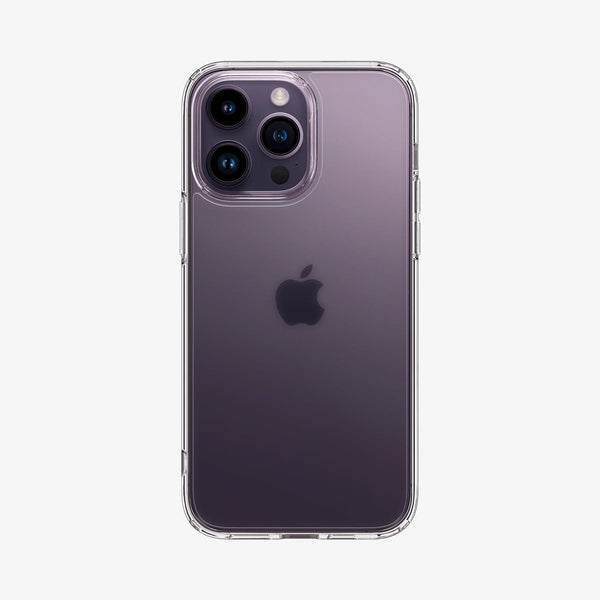 Spigen iPhone 14 Series Case Ultra Hybrid Matte